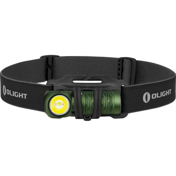 Olight Perun 2 Mini Headlamp ODG - Knives.mx