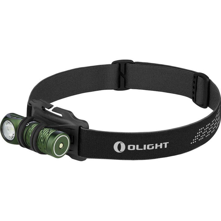 Olight Perun 2 Mini Headlamp ODG - Knives.mx