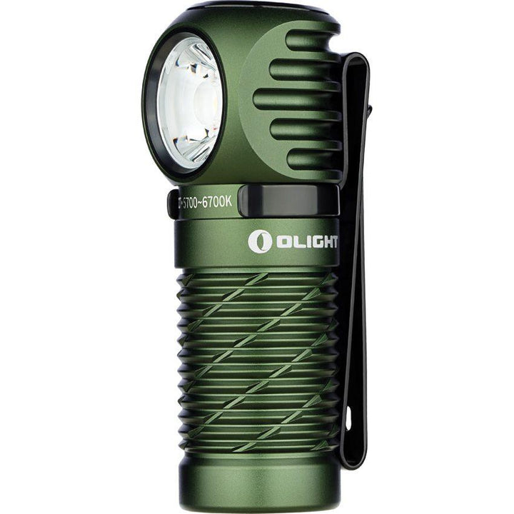 Olight Perun 2 Mini Headlamp ODG - Knives.mx