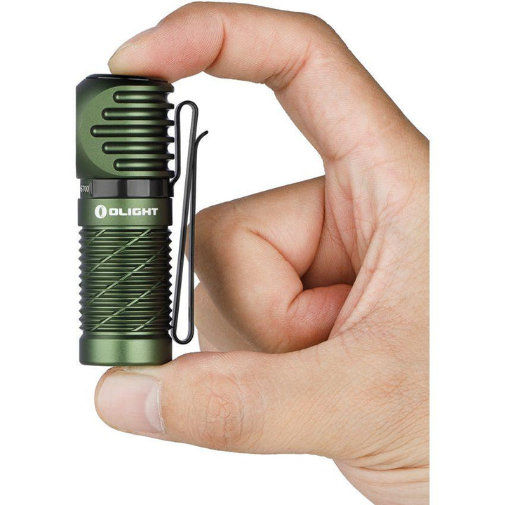 Olight Perun 2 Mini Headlamp ODG - Knives.mx