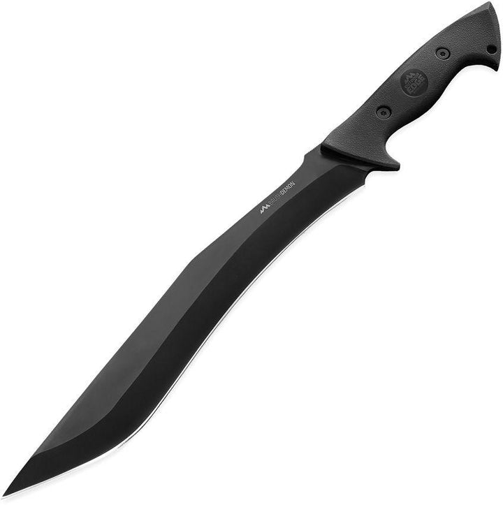 Outdoor Edge Brush Demon Survival Knife - Knives.mx