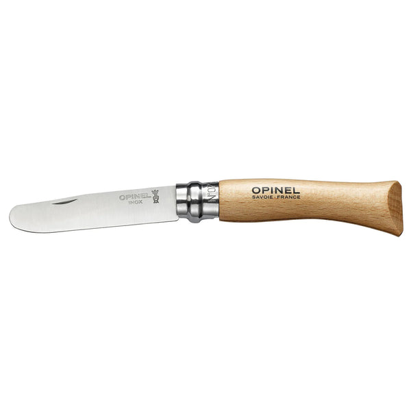 Opinel No.07 My First Opinel Natural