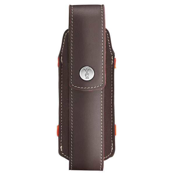 Opinel Outdoor L Sheath Brown