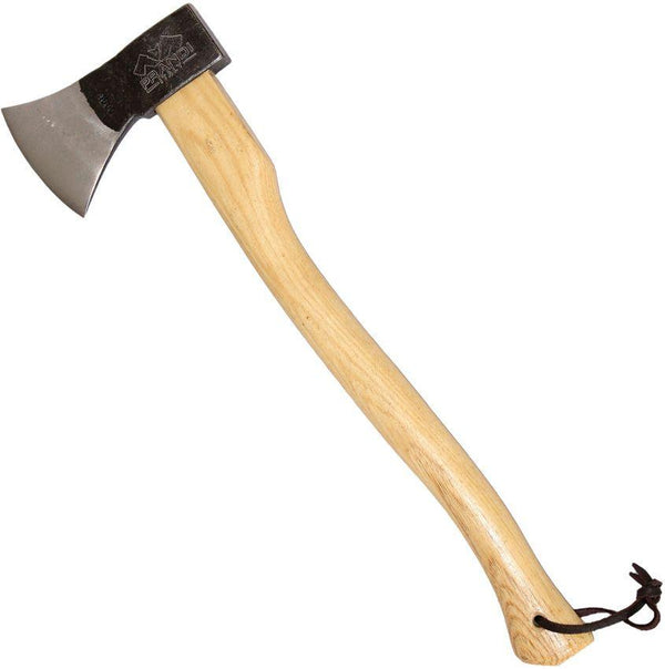 Prandi German Style Throwing Axe - Knives.mx