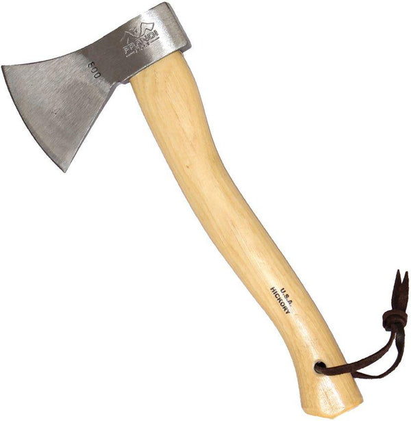 Prandi German Style Throwing Hatchet - Knives.mx