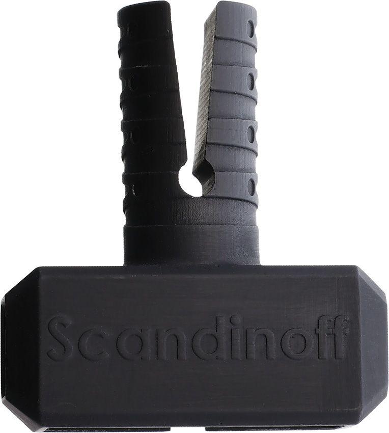 Scandinoff Mjolnir Knife Stand - Knives.mx
