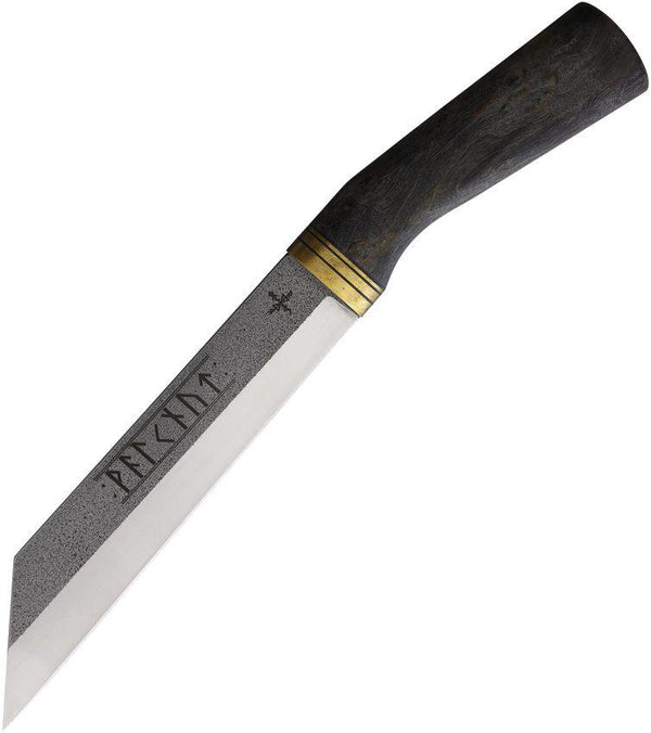 Scandinoff Valknut Classic Nordic Night - Knives.mx