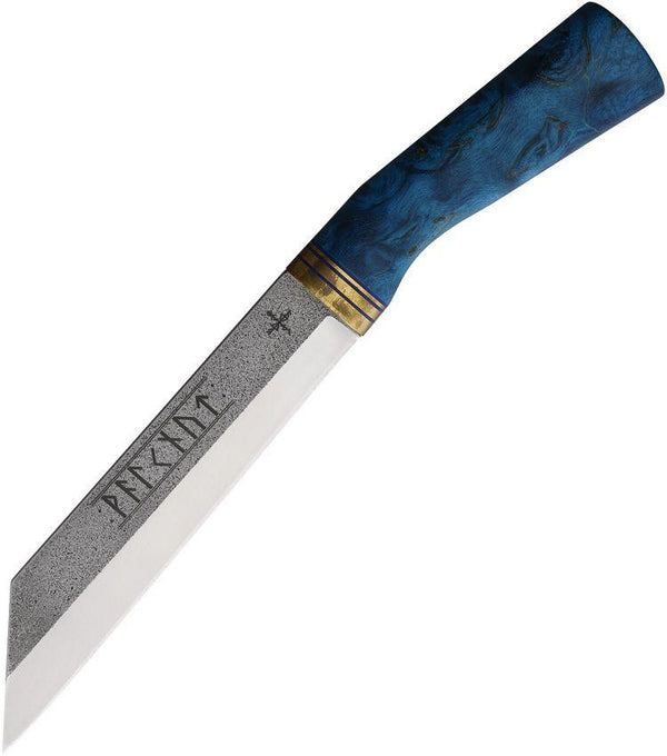 Scandinoff Valknut Classic Nordic Sky - Knives.mx