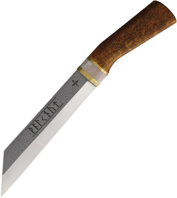 Scandinoff Valknut Classic Reindeer - Knives.mx