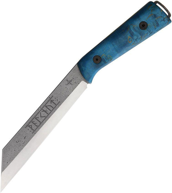 Scandinoff Valknut New Age Nordic Sky - Knives.mx