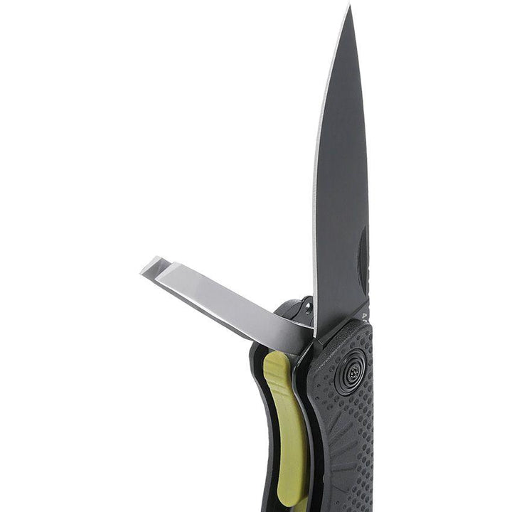 Sog Aegis Multi-Tool Black/Moss - Knives.mx