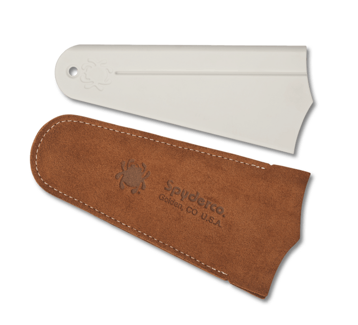 Beautiful view of Golden Retriever Stop Knife Used For Hair