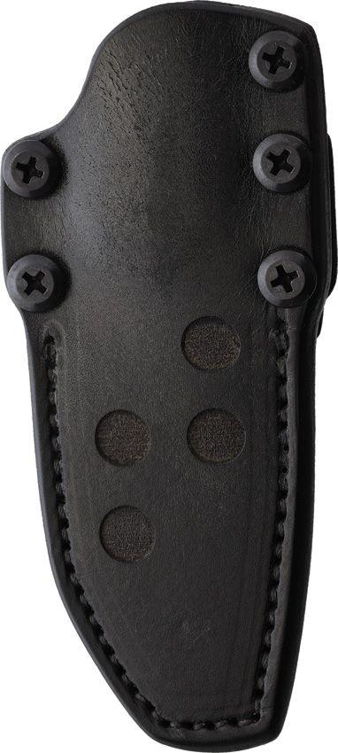 Tactile Knife Company Dreadeye Fixed Blade Black G10 Stonewash Tanto MagnaCut - Knives.mx