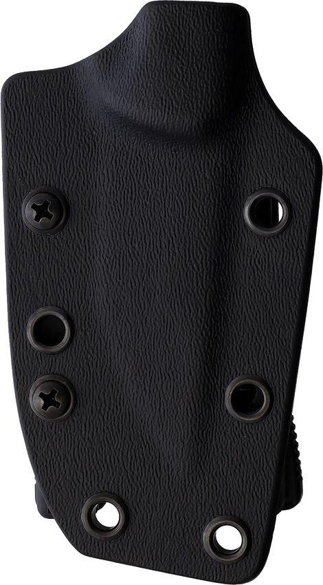 Tactile Knife Company Dreadeye Fixed Blade Richlite Micarta Stonewash CPM MagnaCut - Knives.mx