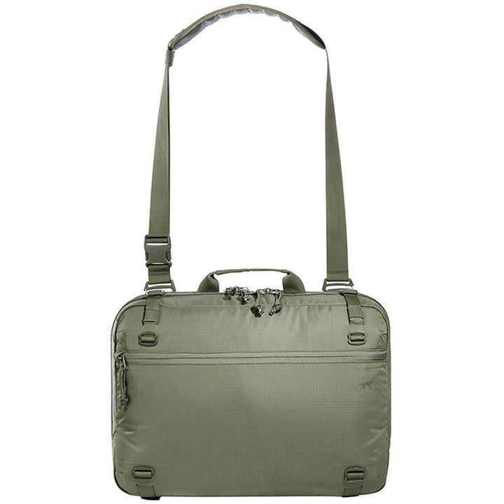 Tasmanian Tiger Shoulder Bag OD - Knives.mx