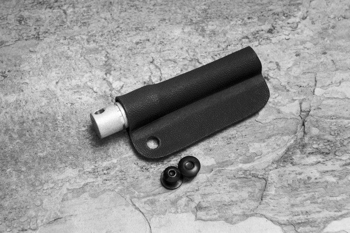 TOPS Knives Fire Starter Piggy Back - Knives.mx