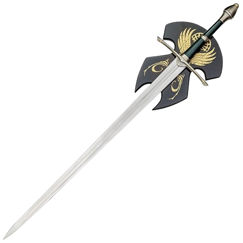 United Cutlery LOTR Sword of Strider