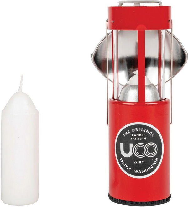 UCO Original Candle Lantern Kit 2 - Knives.mx