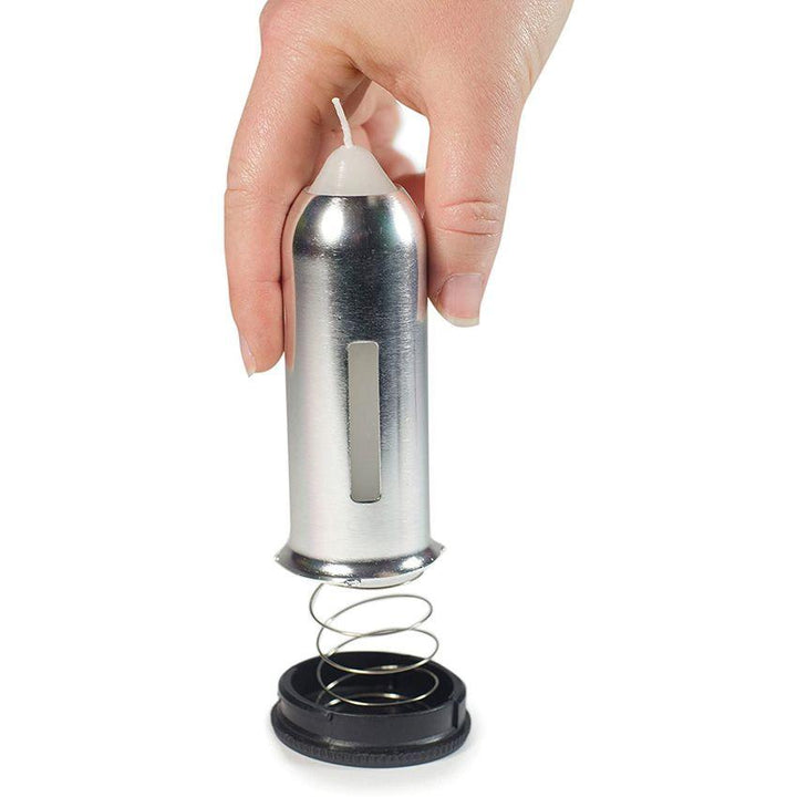 UCO Original Candle Lantern Kit 2 - Knives.mx