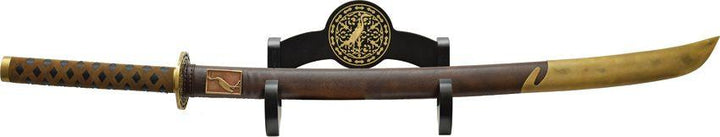 Valyrian Steel Wheel of Time Heron Sword - Knives.mx