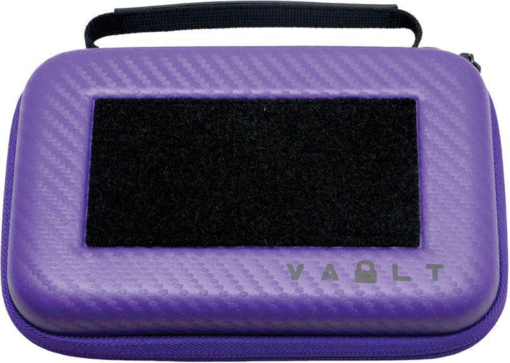 Vault Nano Case Purple - Knives.mx