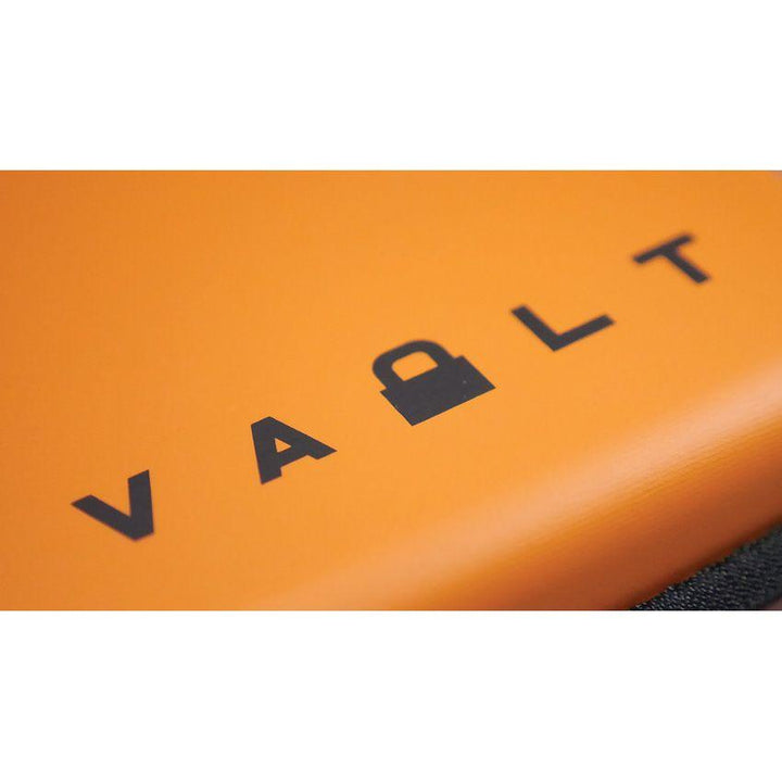 Vault Vault Standard Orange - Knives.mx