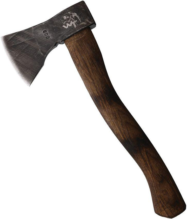 Wander Tactical Drakkar German Style Axe - Knives.mx