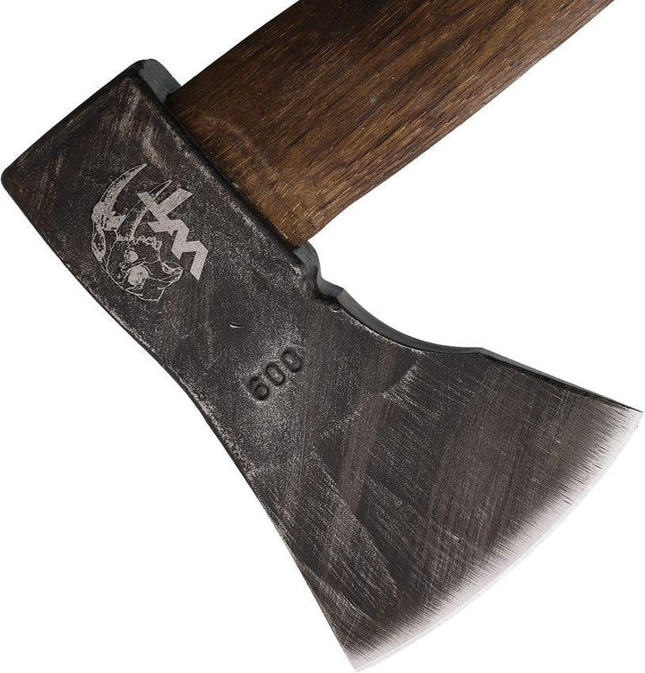 Wander Tactical Drakkar German Style Axe - Knives.mx