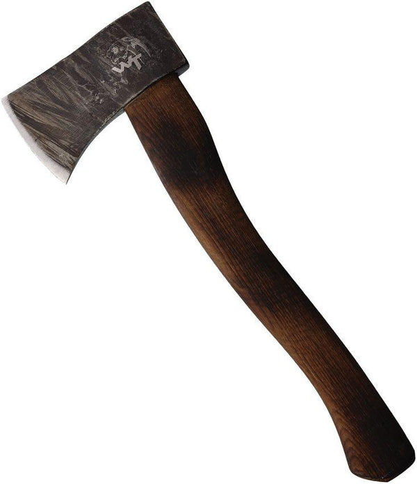 Wander Tactical The Trapper Yankee Axe - Knives.mx