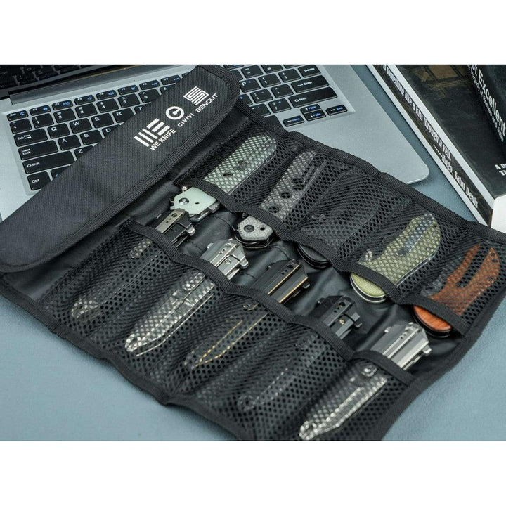 We Knife Co Ltd Knife Roll - Knives.mx