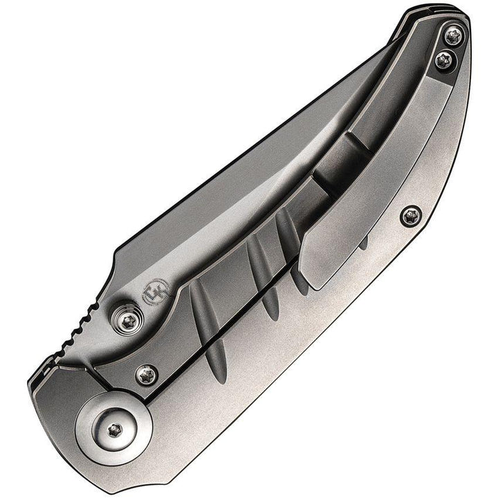We Knife Riff Raff Knives México | Knives.mx
