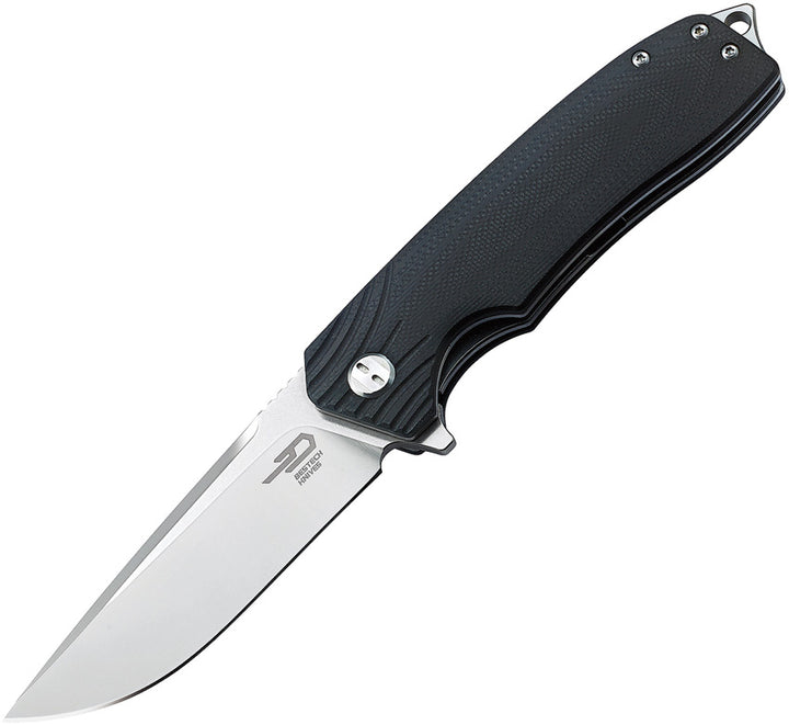 Lion G10 Linerlock Black_1