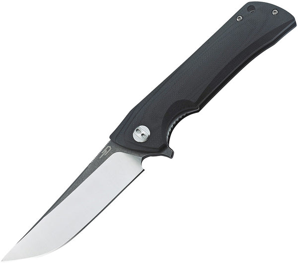 Paladin Linerlock Black_1