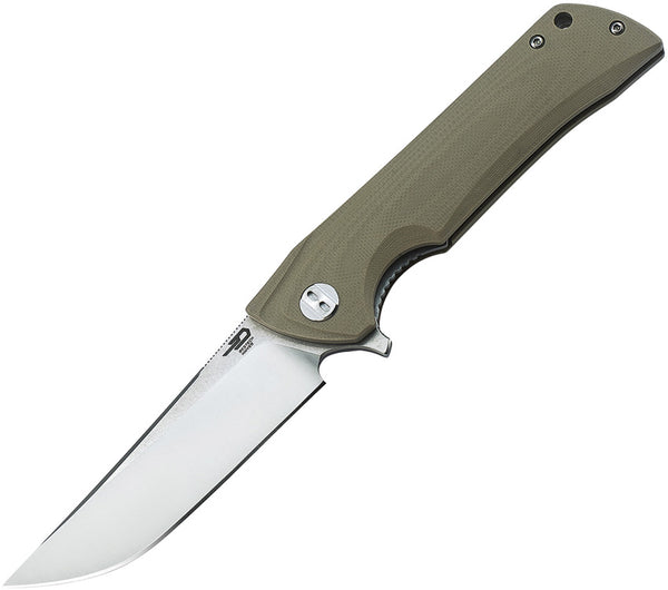 Paladin Linerlock Beige_1
