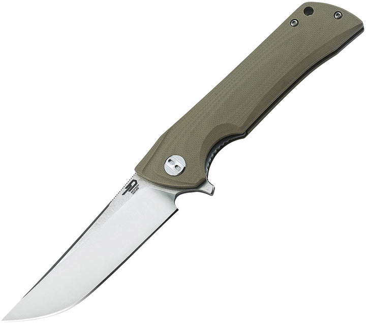 Paladin Linerlock Beige_1