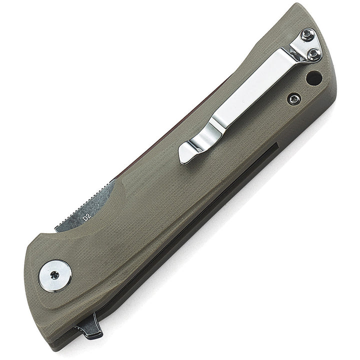 Paladin Linerlock Beige_0