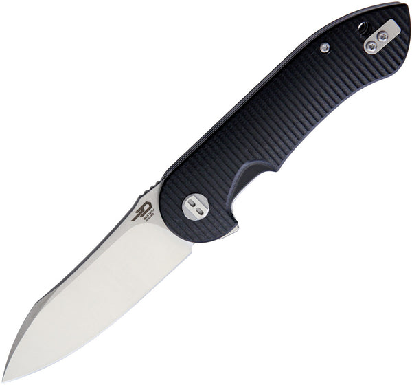 Torpedo Linerlock Black_1