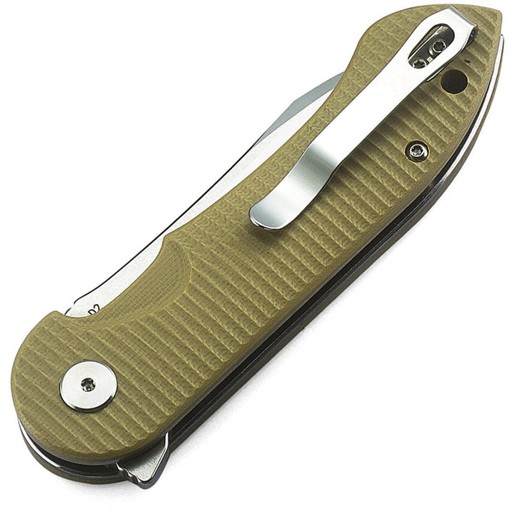 Torpedo Linerlock Beige_0