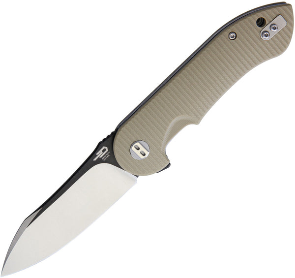 Torpedo Linerlock Beige_1