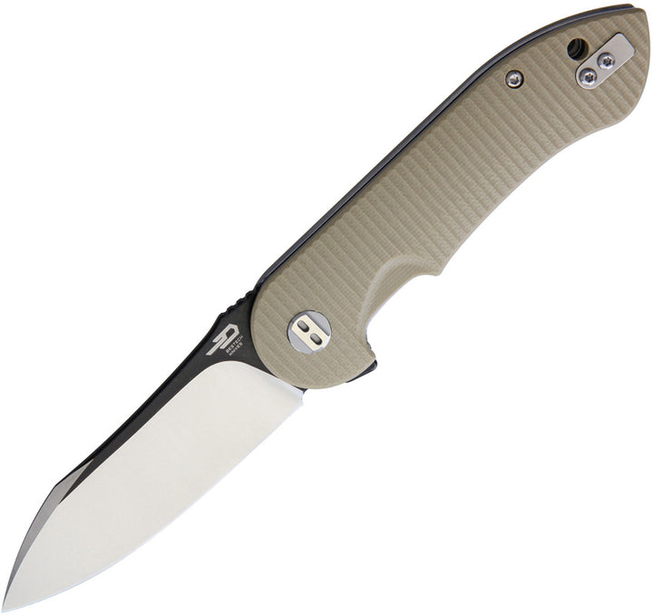 Torpedo Linerlock Beige_1