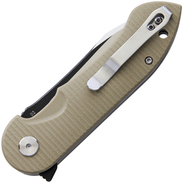 Torpedo Linerlock Beige_0
