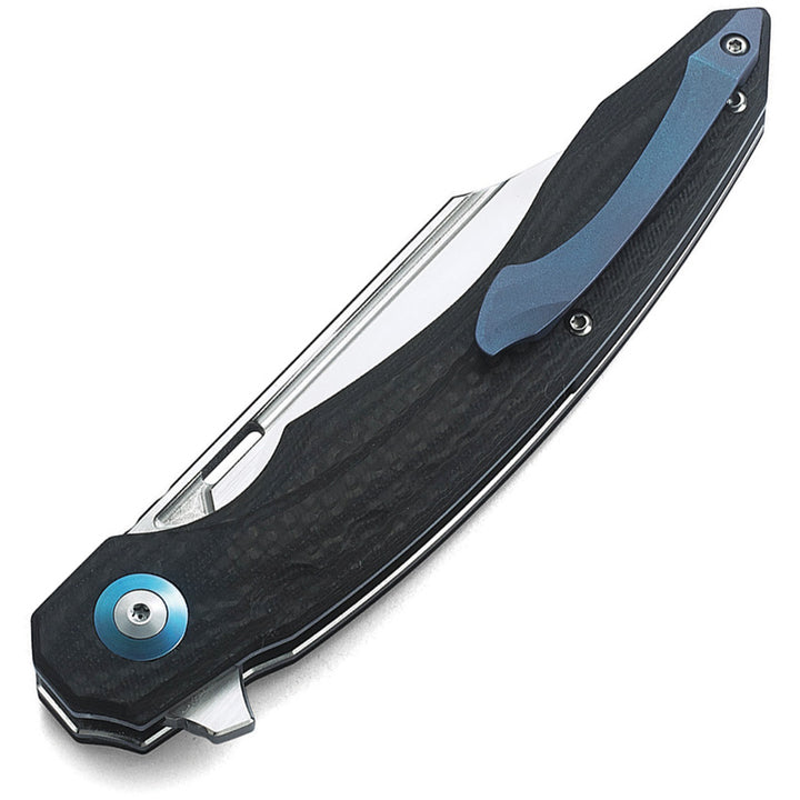 Fanga Linerlock CF G10_0