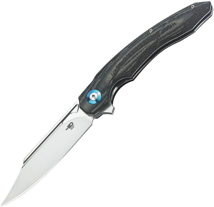 FANGA Linerlock G10_1