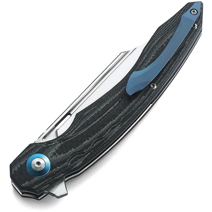 FANGA Linerlock G10_0