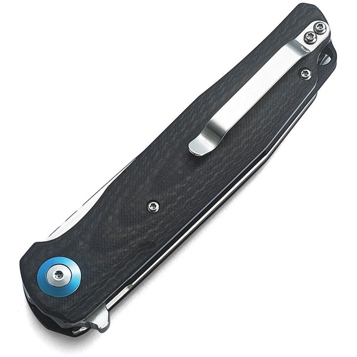 Ascot Linerlock CF G10_0