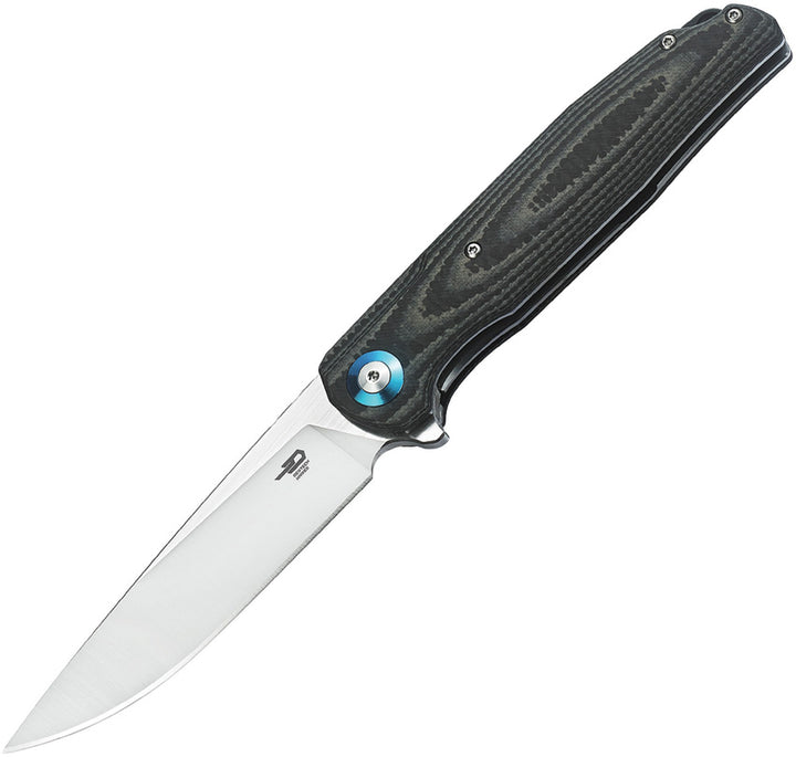 Ascot Linerlock G10_1