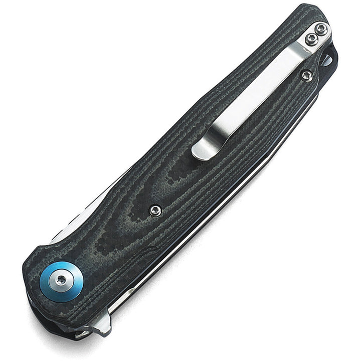 Ascot Linerlock G10_0
