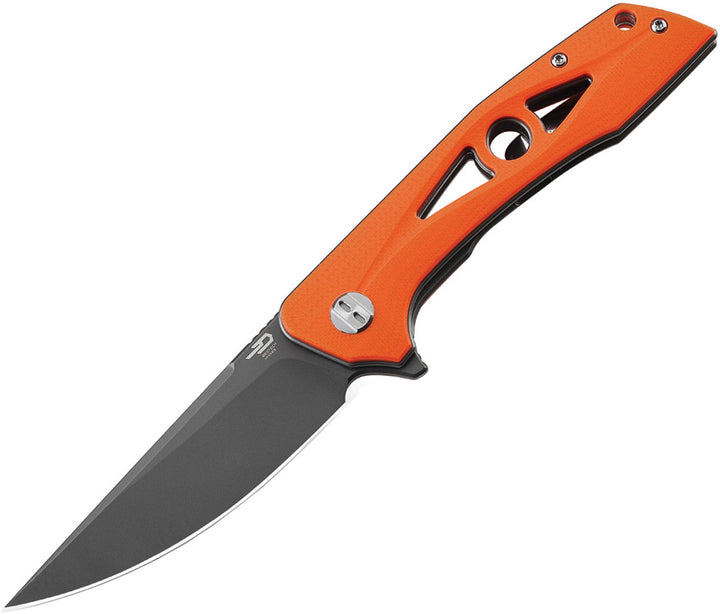 Eye of Ra Linerlock Orange_1