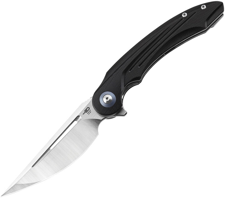 Irida Linerlock Black_1