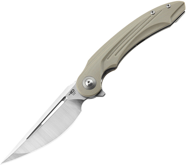 Irida Linerlock Beige_1